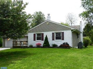 231 Greentree Dr, West Chester, PA
