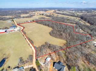Wc Road Story Ln #380, Springdale, AR 72762