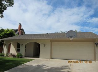 423 Curie Dr, San Jose, CA 95123