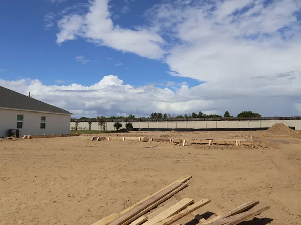 3206 Wolf Lake Ave, Apopka, FL 32712