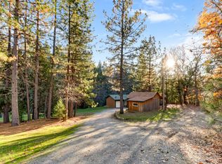 5725 String Canyon Rd, Somerset, CA 95684