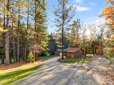 5725 String Canyon Rd, Somerset, CA, 95684