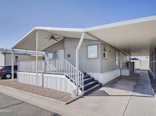 535 S Alma School Rd LOT 45, Mesa, AZ 85210