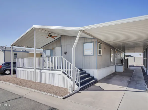 535 S ALMA SCHOOL Road #45, Mesa, AZ 85210
