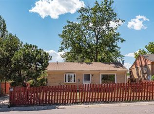 519 S Wolff St, Denver, CO 80219