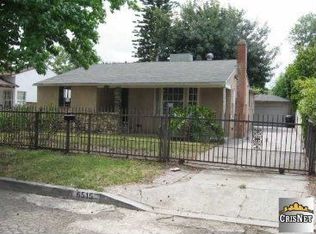 6515 Dempsey Ave, Van Nuys, CA 91406