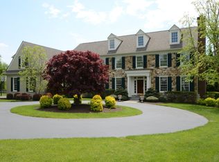 1660 Minden Ln, Malvern, PA 19355