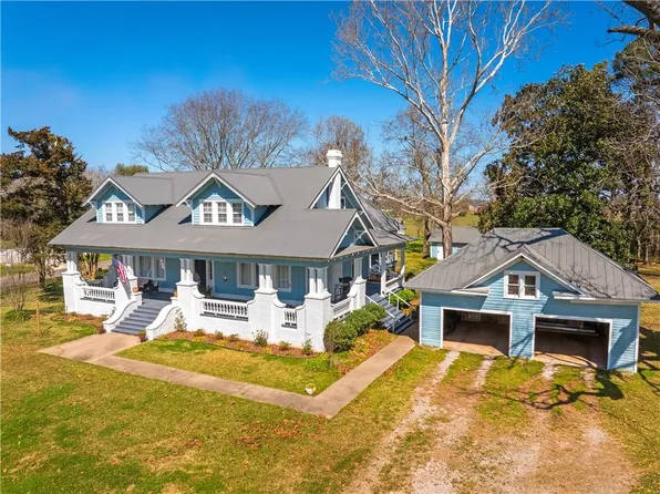 112 Tooney St, Cottonport, LA 71327