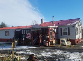 182 Goss Rd, Sweet Valley, PA 18656