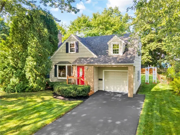 281 Antlers Dr, Rochester, NY 14618