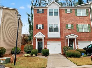 3056 Lauren Parc Rd, Decatur, GA 30032