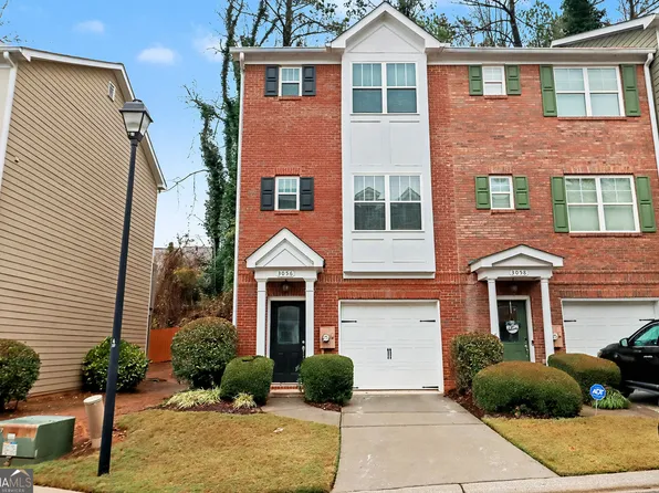 3056 Lauren Parc Rd, Decatur, GA 30032