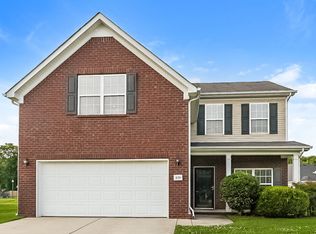 620 Easy Goer Way, Smyrna, TN 37167