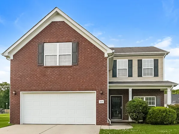 620 Easy Goer Way, Smyrna, TN 37167