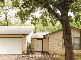 3204 Spaniel Dr, Austin, TX 78759
