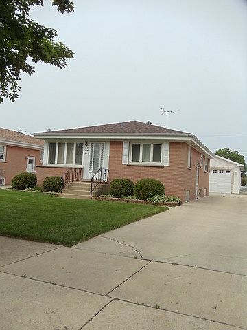 1st image of 4812 N Ozanam Ave
