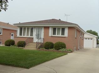 4812 N Ozanam Ave, Norridge, IL 60706
