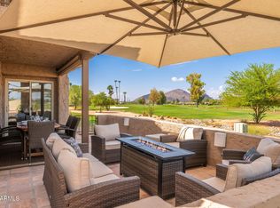 7424 N Via Camello Del Norte UNIT 185, Scottsdale, AZ 85258