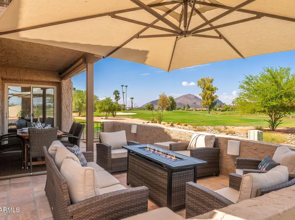 7424 N Via Camello Del Norte Unit 185, Scottsdale, AZ 85258