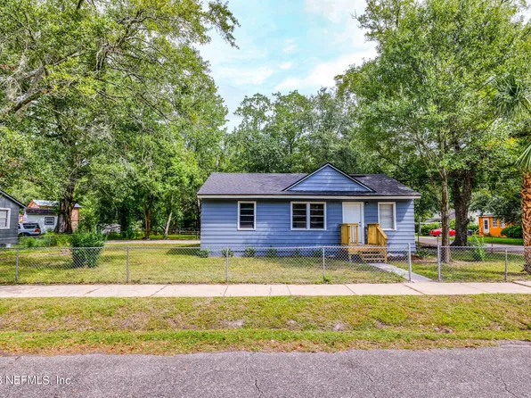 3033 W 3RD Street, Jacksonville, FL 32254