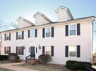 805 N Hanley Rd APT C, Saint Louis, MO 63130