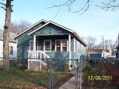 2nd image of 443 Washington Park