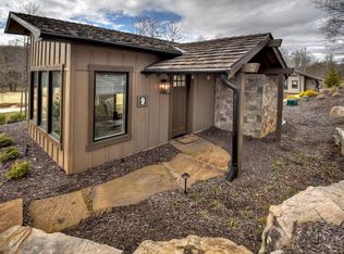 Hc9 Old Toccoa Loop, Mineral Bluff, GA 30559