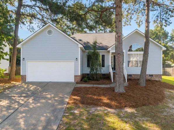 2660 Bowden Dr, Creedmoor, NC 27522