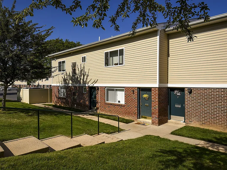 Residential Building