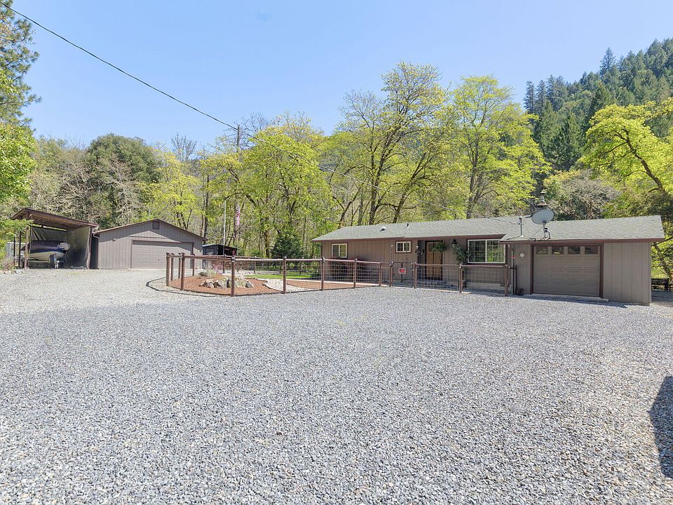 3445 Granite Hill Rd, Grants Pass, OR 97526 Zillow