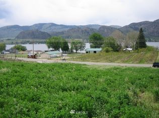 5 Westlund Dr, Oroville, WA 98844