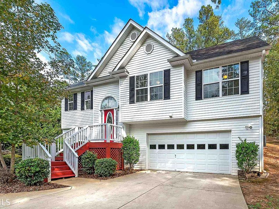 2309 Turtle Cove Trailway, Monticello, GA 31064 Zillow