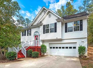 2309 Turtle Cove Trailway, Monticello, GA 31064
