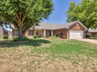 7717 Maehs Cir, Oklahoma City, OK 73162 | MLS #1024588 | Zillow