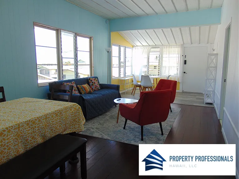 294C Kukuau St — Photo 4