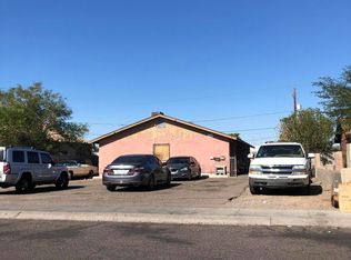 2846 E Mobile Ln, Phoenix, AZ 85040