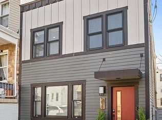 258 Webster Ave, Jersey City, NJ 07307