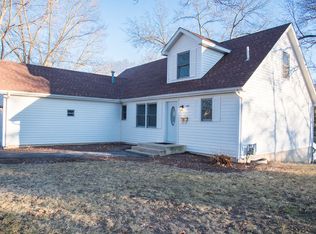 1300 Marie Ave, Joliet, IL 60432