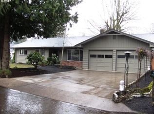 9913 Saint Helens Ave, Vancouver, WA 98664