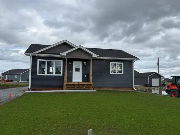 170 Penwell Avenue, Gander, NL A1V0K6