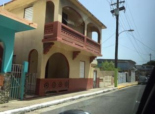 29 Calle Ariosto Cruz, Arecibo, PR 00612