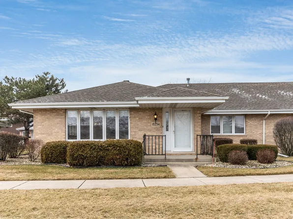 18234 Tennessee Ln #219, Orland Park, IL 60467
