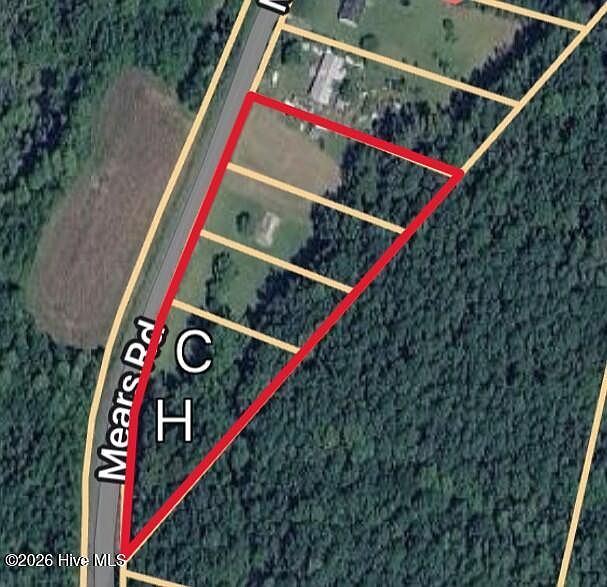 1st image of 999 Mears Road