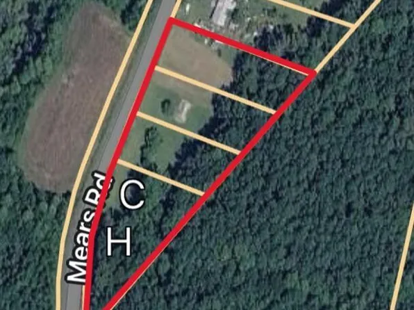 999 Mears Road, Clarkton, NC 28433