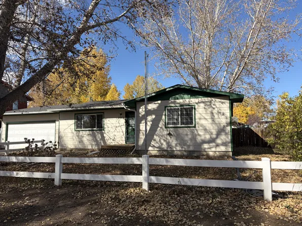 2659 W Monroe St, Laramie, WY 82070