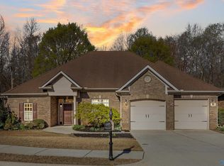 120 Tailwind Ct, Madison, AL 35758