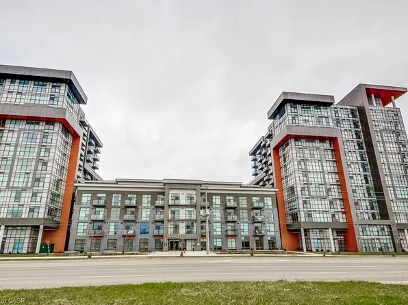 450 Dundas St E #520, Hamilton, ON L8B 0A9
