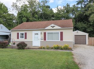 382 Spayer Ln, Mansfield, OH 44903