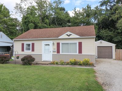382 Spayer Ln, Mansfield, OH, 44903