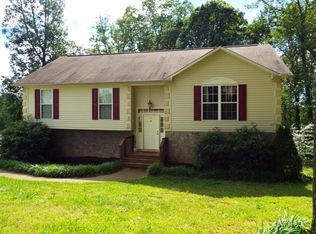 1233 Clendenen Rd, Maryville, TN 37801
